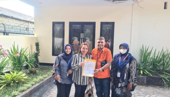 Sejumlah Pejabat Polres Gorontalo Diadukan Warga ke Propam Polda