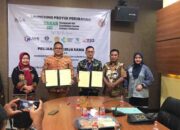 Retribusi Pelayanan Pasar di Kabupaten Gorontalo sudah Melalui Qris