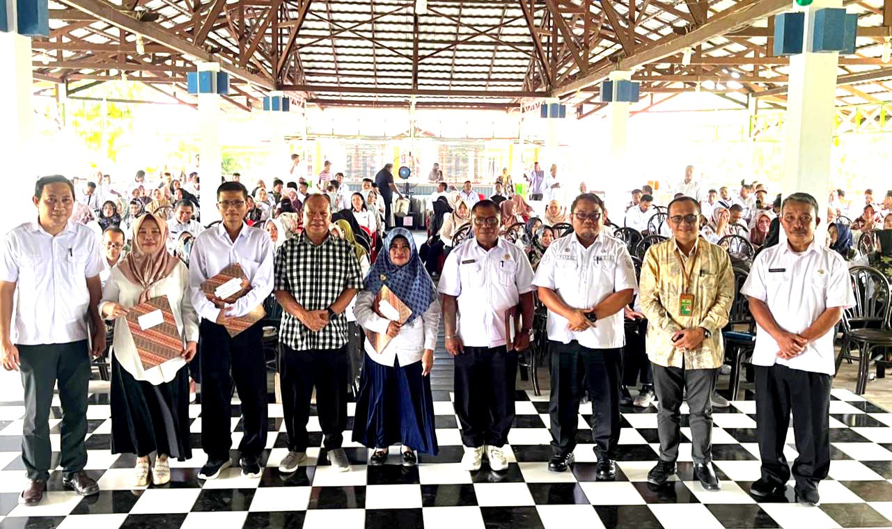 Pembinaan ASN