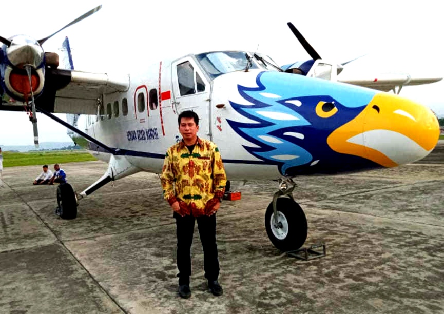 Pemilik Pesawat