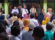 Paslon IRIS Ingatkan Pendukungnya Tak Terprovokasi dengan Hujatan