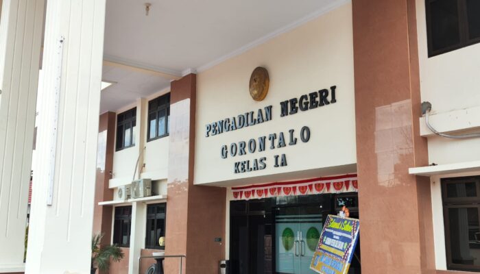 12 Tahun Tak Ada Perhatian Pemerintah, Seluruh Hakim akan Mogok Kerja