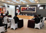 Opan Hamzah Beberkan Sanksi Anggota KPU jika Terbukti Lakukan Penipuan