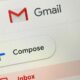 Penipuan Gmail