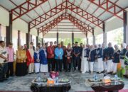 Plt Bupati Pohuwato Apresiasi Mantassa atas Dedikasi Kembangkan Pertanian