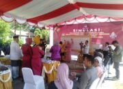 KPU Gorontalo Sebut ada Perubahan Posisi Tempat Duduk dalam TPS