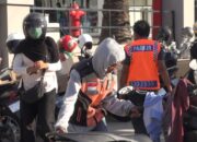 Retribusi Parkir Akan Berlaku, Segini Gaji Petugas Parkir di Kota Gorontalo
