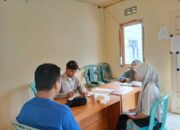 KPU Gorontalo Utara Mulai Buka Layanan Pindah Memilih