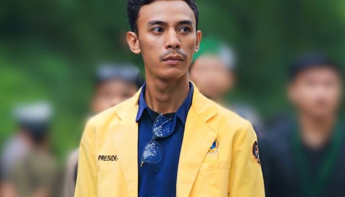 Pilkada Gorontalo, Presiden Mahasiswa Sebut Milenial untuk Golput Tinggi