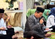 Program Religius MULUS, Pengentasan Buta Huruf Alquran hingga Tambahan Insentif Guru Ngaji