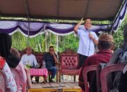 Masyarakat Sebut Progam IRIS Paling Terbaik dari Seluruh Paslon