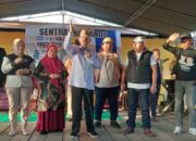 Tim IRIS Ingatkan Penyelenggara Pilkada Jangan Main Curang