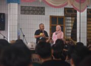 RAMAH Janji Gratiskan Perlengkapan Sekolah untuk Siswa di Kota Gorontalo