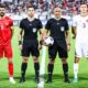 PSSI Protes AFC