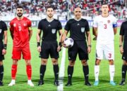 Update Rangking FIFA Timnas Indonesia Usai Dipaksa Imbang Lawan Bahrain