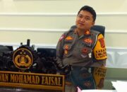 Razia Lalu Lintas di Boalemo Berkurang, Personel Fokus Pengamanan Pilkada