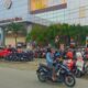 Retribusi Parkir