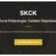 SKCK Online