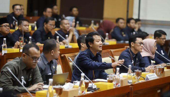 Sikap Solidaritas Hakim Indonesia Usai Audiensi Bersama Pemerintah