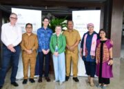 Pemprov Apresiasi AAI dan SKALA Gelar Studi Singkat di Gorontalo