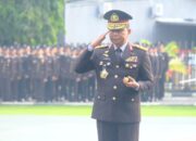 Kapolda Gorontalo: Sumpah Pemuda Momentum Satukan Perbedaan