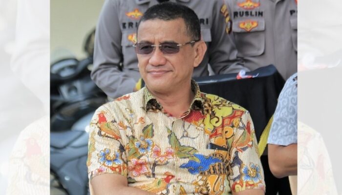 Anggota DPD RI Minta APH Selidiki Dugaan Ekspor Ilegal PT Biomasa Jaya Abadi