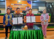 Pemkab Gorontalo Perkuat Tata Kelola Pemerintahan Bersih dan Taat Hukum