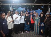 Tonny-Marten Janji Atasi Masalah Nelayan
