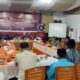 Rakor Persiapan Pemenuhan Persyaratan Calon di Pilkada 2024