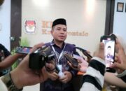 KPU Kabgor Terima Dua Pasangan Calon Bupati dan Wakil Bupati Mendaftar di Hari Pertama