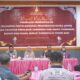 KPU Kabupaten Gorontalo Gelar Rakor Persiapan Pembentukan KPPS