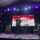 Kick Off Sosialisasikan Pilkada