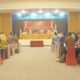 KPU Kabupaten Gorontalo Gelar Rakor
