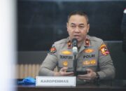 Lima Polda Terbentuk  Era 10 Tahun Kepemimpinan Jokowi