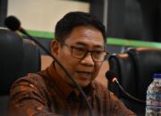 Anggaran Hibah Pilkada 2024 Kabupaten Gorontalo Selesai 100 Persen