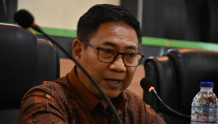 Anggaran Hibah Pilkada 2024 Kabupaten Gorontalo Selesai 100 Persen