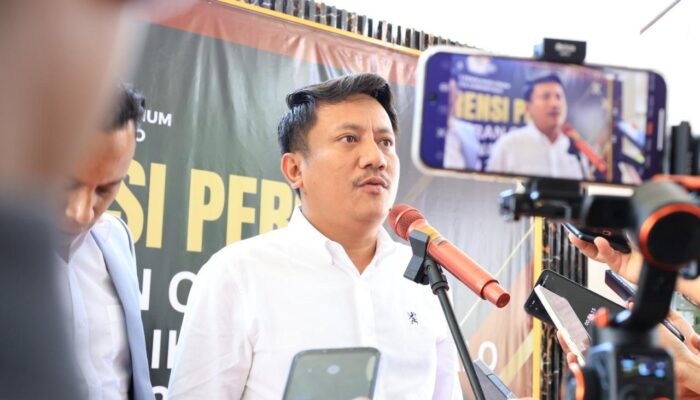 ketua-KPU-Kota-Gorontalo-Mario-Nurkamiden-dulohupa.id