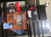 Tertangkap Tangan Bawa Sabu, Pria di Kota Gorontalo Diringkus Polisi