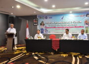 Penjabat Gubernur Gorontalo Sebut White Label Bisa Percepat UMKM Lebih Baik
