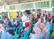 Anggota DPD RI Syarif Mbuinga Sosialisasikan 4 Pilar Kebangsaan di Pohuwato