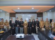 BPK Periksa Pemkab Pohuwato atas Penanggulangan Banjir Tahun Anggaran 2023
