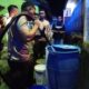 Distribusi Air Bersih