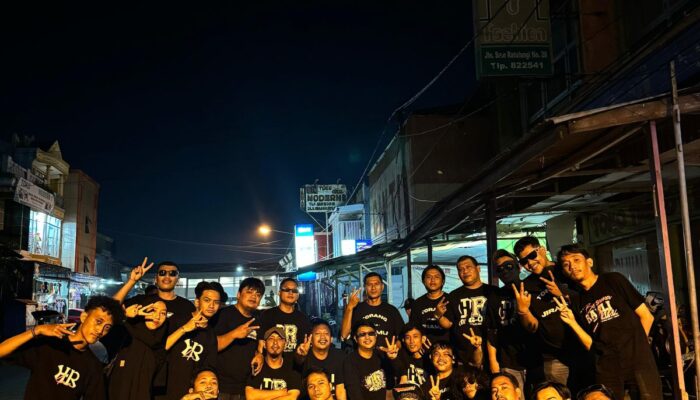 Alasan Gen Z dan Seniman Gorontalo Tertarik dengan Paslon Ramli – Ana