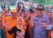 Idah Siap Lanjutkan Sejumlah Program Rusli Habibie yang Berkualitas