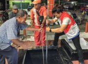 SPBU Marisa Sementara Berhenti Beroperasi akibat BBM Bercampur Air