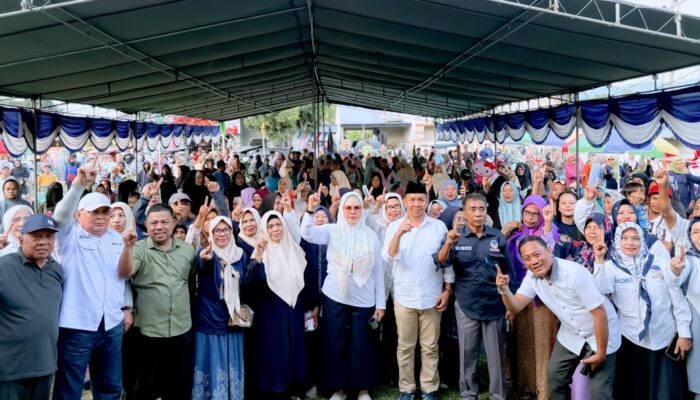 Berantas Peredaran Narkotika di Bone Bolango, Begini Strategi MULUS