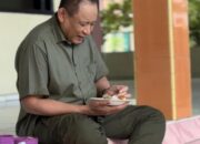 Gusnar Ismail: Gaji Itu Hak agar Tidak Korupsi