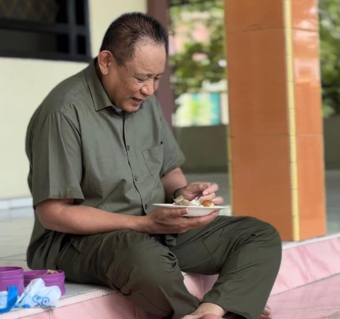 Gusnar Ismail