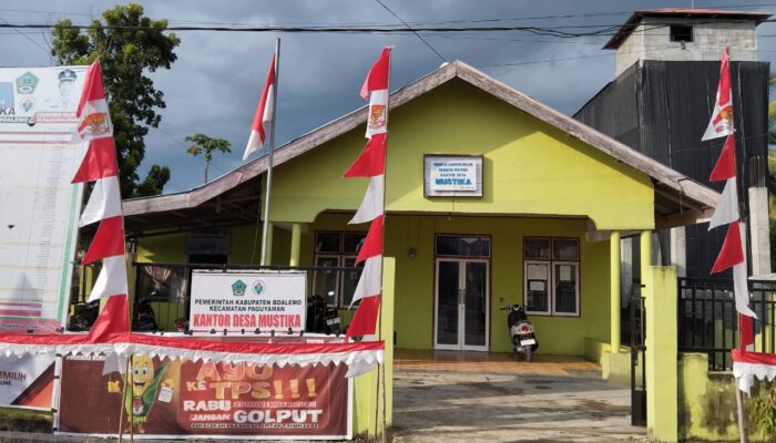 Terbukti Palsukan Ijazah, Sekdes Mustika Kabupaten Boalemo Akan Diberhentikan