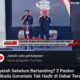 Paslon Debat Pilkada